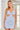 Homecoming Dresses Fitted Short Cocktail Beaded Sequin Homecoming Dress Dolphin/Pearl