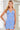 Cocktail Dresses Homecoming Mini Short Cocktail Dress Periwinkle