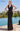 Prom Dresses Fitted Long Formal Evening Prom Dress Black