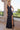 Prom Dresses Long Slit Formal Evening Sequin Dress Black