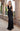 Prom Dresses Long Formal Prom Fitted Sequin Dress Black