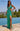 Prom Dresses Sequin Formal Long Prom Slit Dress Emerald