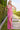 Prom Dresses Fitted Formal Long Evening Prom Dress Strawberry