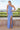Prom Dresses Sequin Long Formal Evening Prom Dress Periwinkle