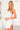 Homecoming Dresses Short Homecoming Mini Sequin Cocktail Dress Ivory/Nude