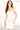 Homecoming Dresses Homecoming Short Beaded Fringe Cocktail Dress  Ivory