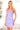 Homecoming Dresses Short Fitted Homecoming Beaded Cocktail Dress Lilac