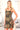Cocktail Dresses Short Cocktail Mini Dress Black Gold