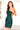 Homecoming Dresses Homecoming Fitted Short Sequin Cocktail Dress Black/Multi