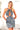 Cocktail Dresses Sequin Short Mini Cocktail Dress Gunmetal