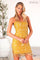 Cocktail Dresses Short Fitted Sequin Mini Cocktail Dress Gold