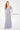 Plus Size Dresses Long Plus Size Beaded Formal Evening Dress Silver