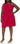 SL Fashions Short Plus Size Dress 611105 - The Dress Outlet