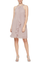 SL Fashions Short Plus Size Dress 611105 - The Dress Outlet