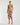 Cocktail Dresses Short Cocktail Floral Dress Nude Multi