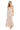 Formal Dresses Long Sequined Formal A Line Evening Dress Rose/Gold