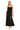 Formal Dresses Long Fitted Evening Formal Dress Black