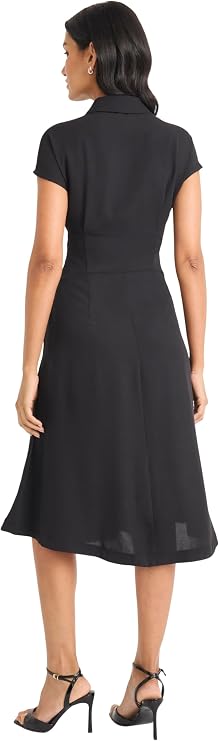 Cameran Dress Maggy London G6521M