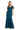 Formal Dresses Long Formal Glitter lace Evening Dress Peacock