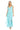 Formal Dresses Long Floral Ruffle Formal Dress Aqua