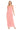 Formal Dresses Long Ruffle Chiffon Formal Dress Coral