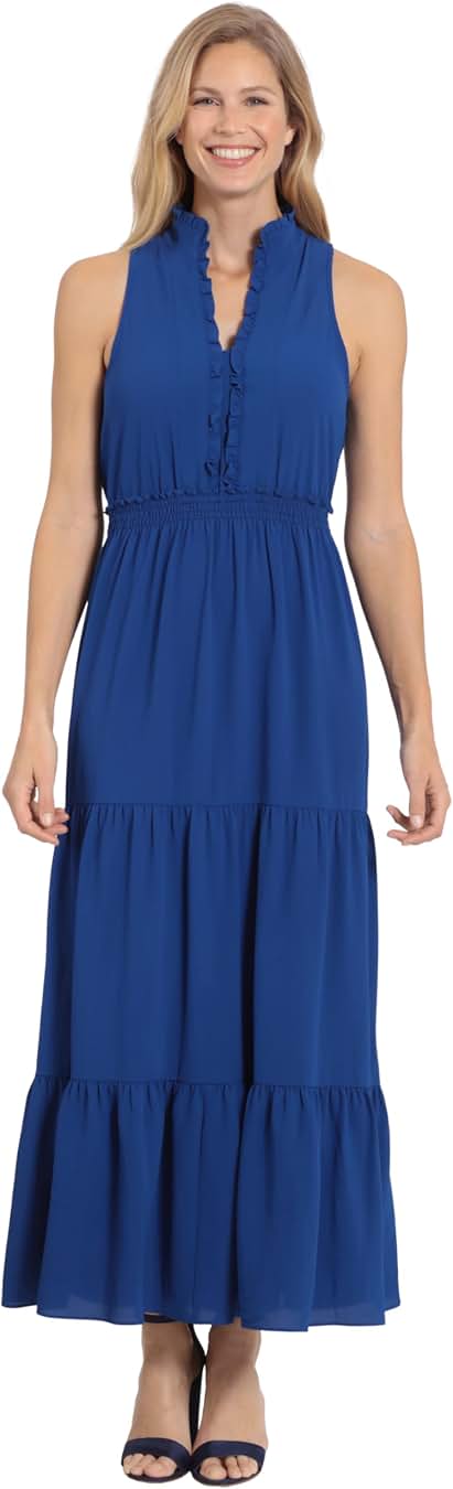 Formal Occasion Dress London Times T10444M