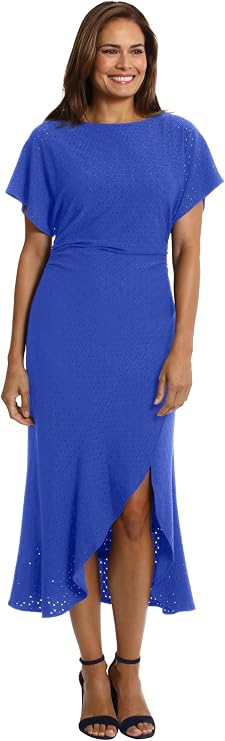 Formal Occasion Dress London Times T7163M