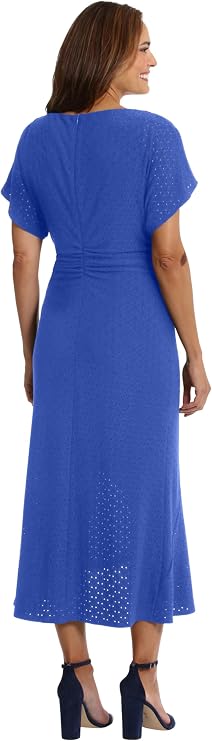 Formal Occasion Dress London Times T7163M