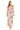 Formal Dresses Long Floral Ruffle Formal Dress Champagne/Multi