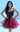 Cocktail Dresses Homecoming Short A Line Mini Cocktail Dress Burgundy Hunter