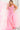 Prom Dresses Beaded Formal Long Overskirt Prom Dress Hot Pink