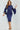 Mother of the Bride Dresses Short Fitted Mother of the Bride Cocktail Dress Navy