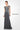 Mother of the Bride Dresses Long Mother of the Bride A Line Lace Formal Dress Pewter/Gray