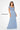 Mother of the Bride Dresses Long A Line Mother of the Bride Dress Blue Slate