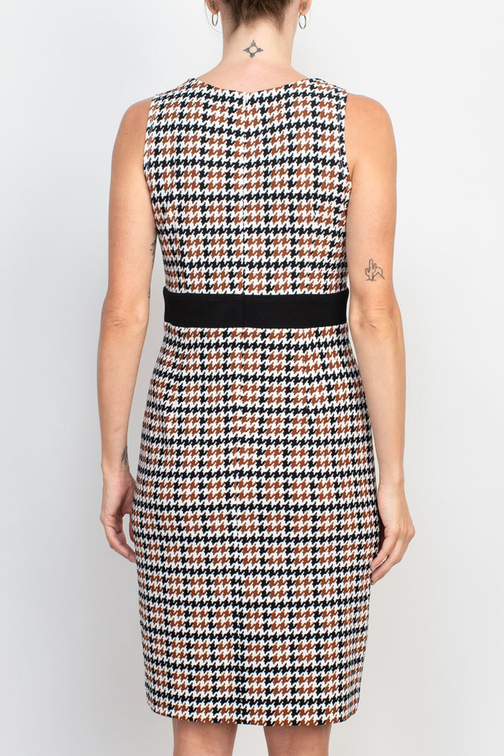 Studio One New York 66185 Short Fitted Bodycon cocktail Dress