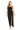 Formal Dresses Long Fitted Slit Formal Dress Black