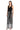 Jumpsuit Long Printed Formal Petite Jumpsuit Black/White