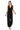 Jumpsuit Long Formal Petite Jumpsuit Black