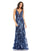 Prom Dresses Prom Long Sleeveless Formal Dress Twilight
