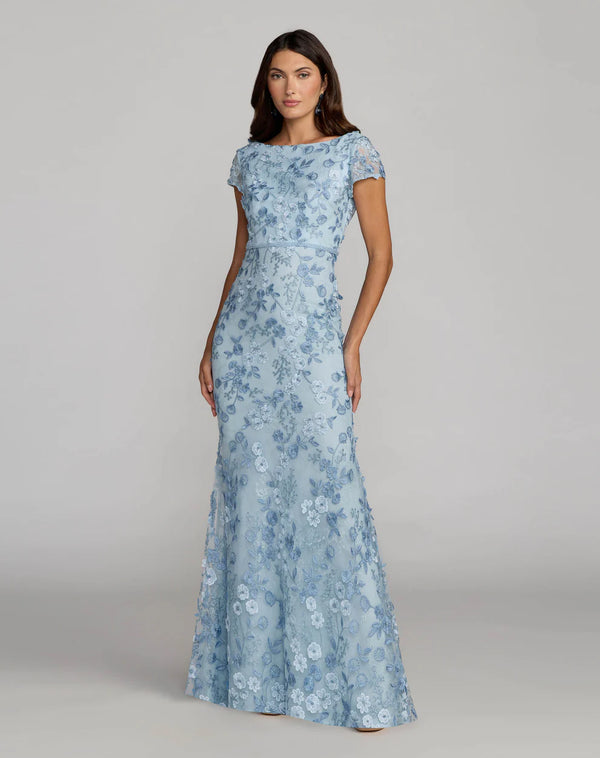 Long Prom Dress Prom Silhouette Mac Duggal 67711