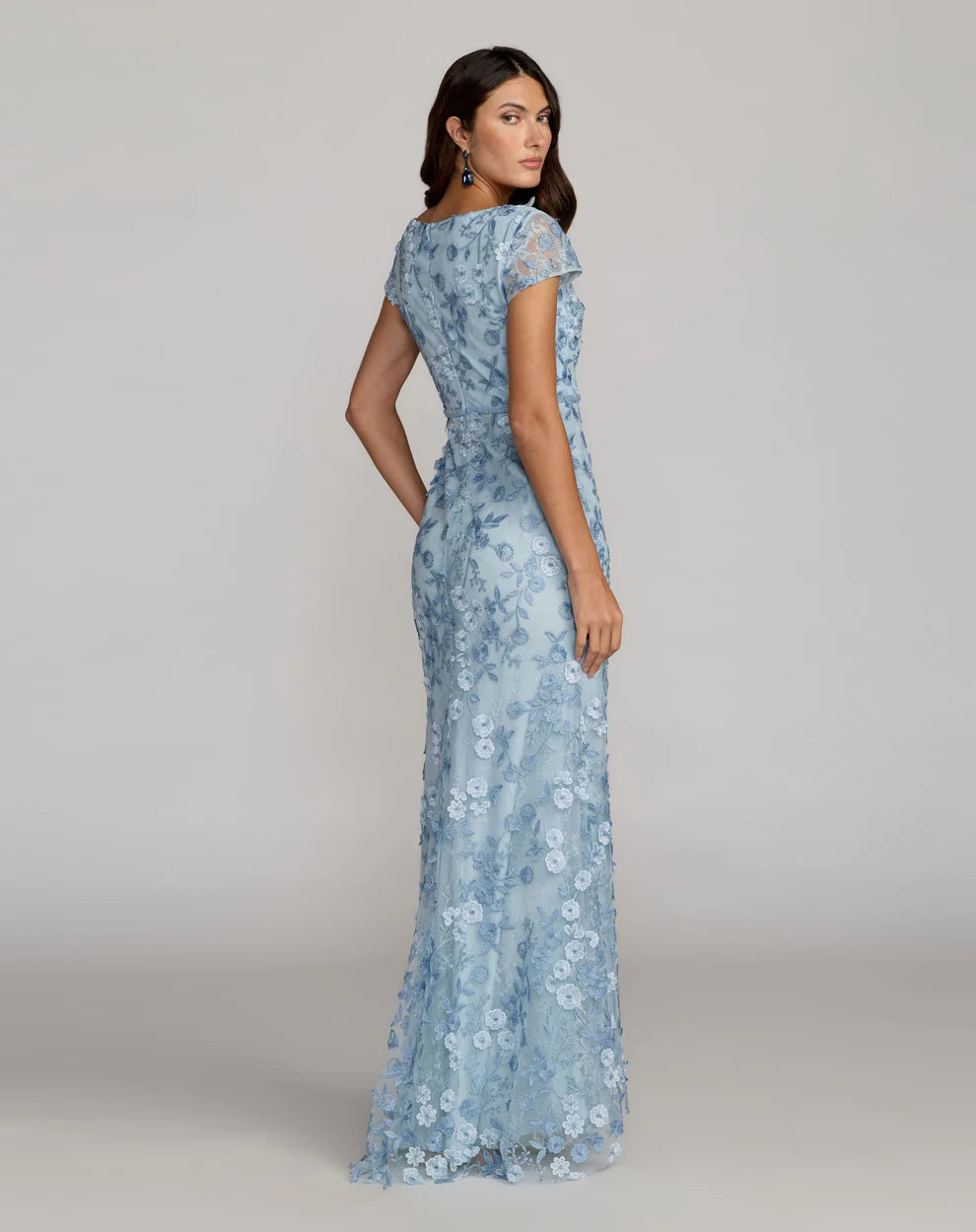 Long Prom Dress Prom Silhouette Mac Duggal 67711