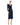 Mother of the Bride Dresses Short Long Sleeve Mother of the Bride Evening Dress Midnight