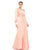 Mac Duggal Long Formal One Shoulder Dress 67866 - The Dress Outlet