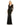 Formal Dresses Long Sleeve Formal Fitted Dress Black