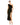 Cocktail Dresses Short Feather Cocktail Midi Dress Black