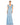 Formal Dresses Formal Long Applique Evening Dress Blue