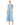 Formal Dresses Formal Prom Long Floral Dress French Blue