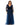 Plus Size Dresses  Long Sleeve Plus Size A Line Formal Gown Midnight