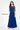 Mother of the Bride Dresses Mother of the Bride Long Formal A Line Dress Navy Blue
