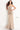 Prom Dresses Formal Long Prom Fitted Feather Dress Cream